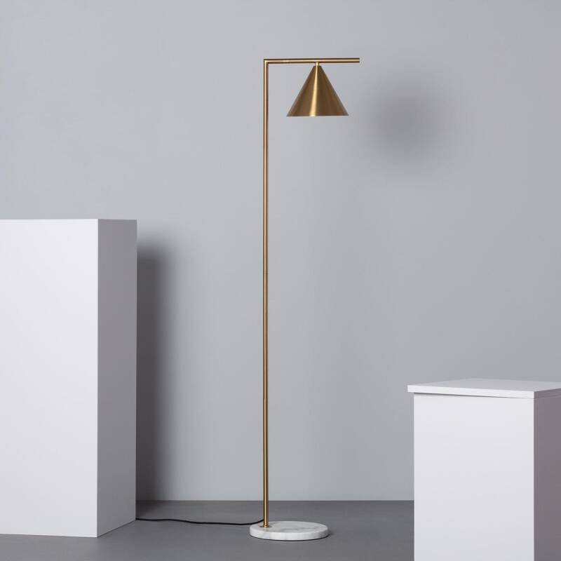 Image of Edit Tinos Floor Lamp