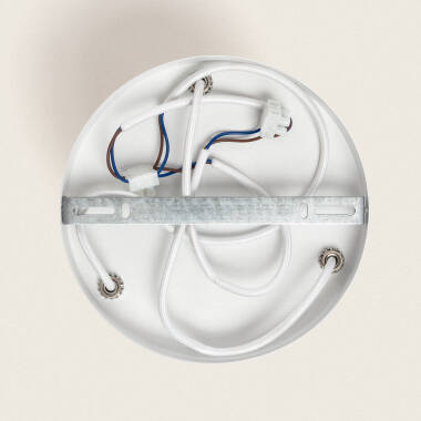 Image of Edit Trilla 3 Light Cluster Ceiling Pendant Light