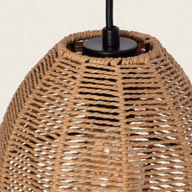 Image of Edit Mahali 3 Light Bar Ceiling Pendant