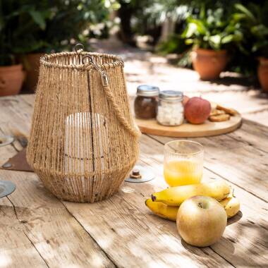 Image of Edit Alguer Battery Operated Outdoor LED Table Lamp
