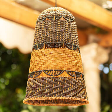Image of Edit Torcelo Outdoor Ceiling Pendant Light