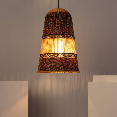 Image of Edit Torcelo Outdoor Ceiling Pendant Light