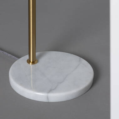 Image of Edit Brandt Table Lamp