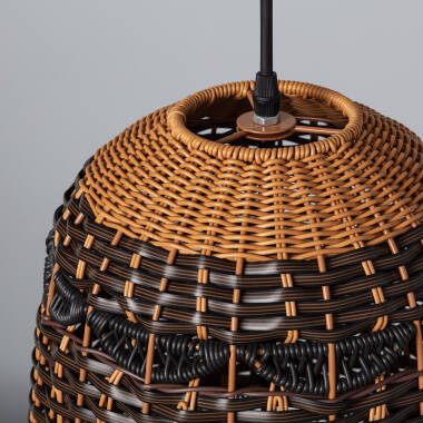 Image of Edit Torcelo Outdoor Ceiling Pendant Light