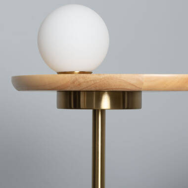 Image of Edit Brandt Table Lamp