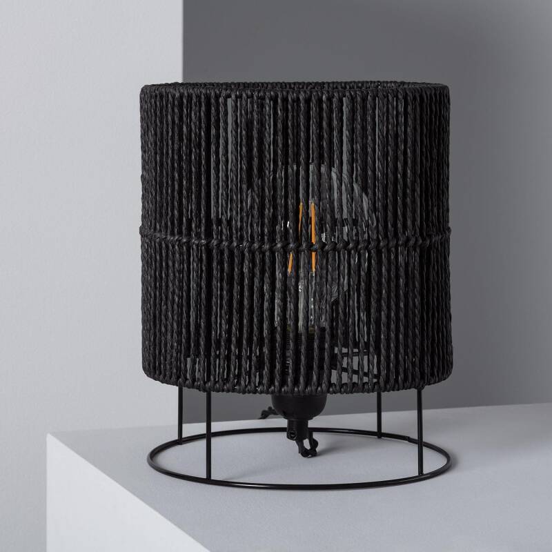 Image of Edit Khalo Table Lamp