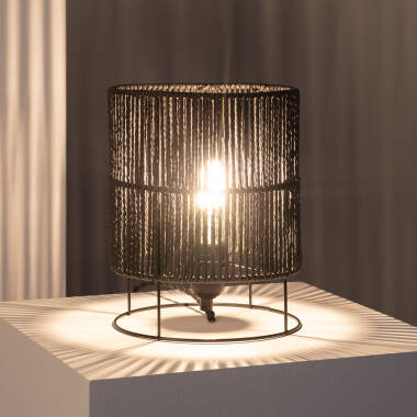 Image of Edit Khalo Table Lamp