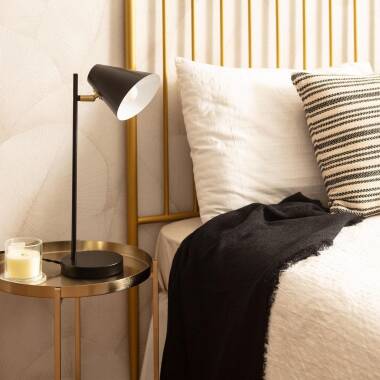 Image of Edit Bowery Table Lamp