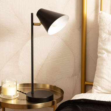 Image of Edit Bowery Table Lamp