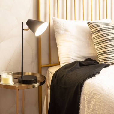 Image of Edit Bowery Table Lamp