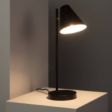 Image of Edit Bowery Table Lamp