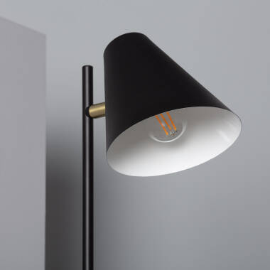 Image of Edit Bowery Table Lamp