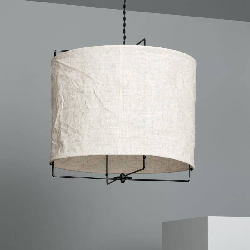 Image of Edit Zulu Ceiling Pendant Light