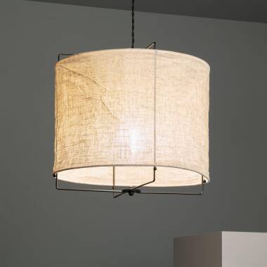 Image of Edit Zulu Ceiling Pendant Light