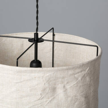 Image of Edit Zulu Ceiling Pendant Light