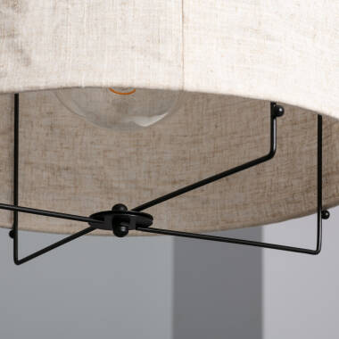 Image of Edit Zulu Ceiling Pendant Light