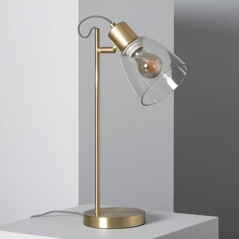 Image of Edit Shirley Desk Lamp