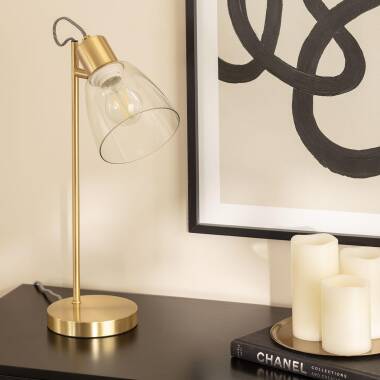 Image of Edit Shirley Desk Lamp