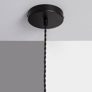 Image of Edit Zulu Ceiling Pendant Light