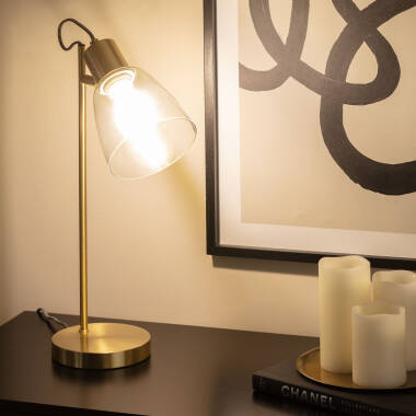 Image of Edit Shirley Desk Lamp
