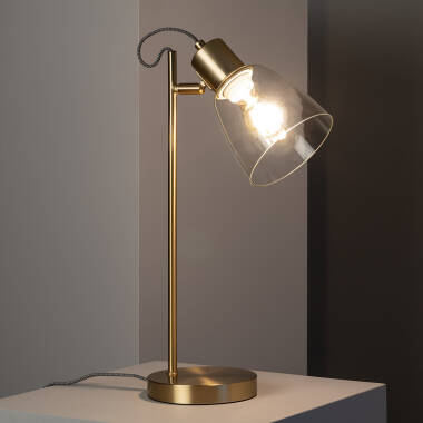 Image of Edit Shirley Desk Lamp