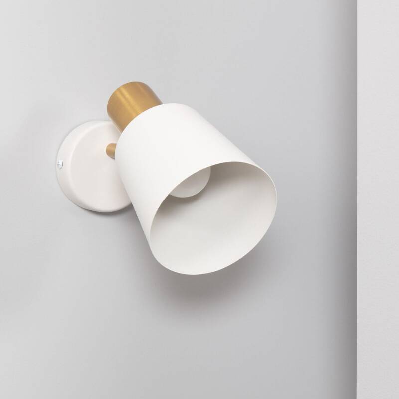 Image of Edit Tatlin Wall Light