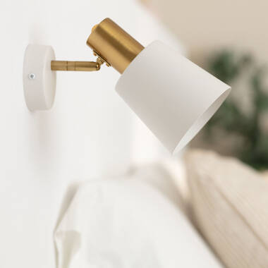 Image of Edit Tatlin Wall Light