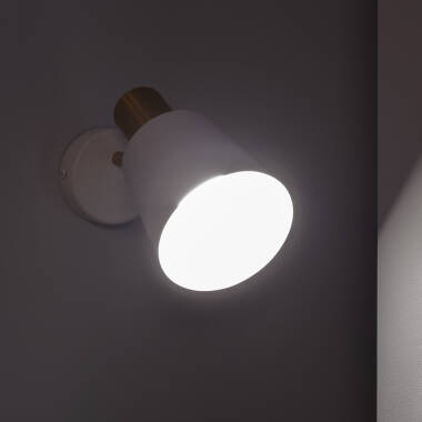 Image of Edit Tatlin Wall Light