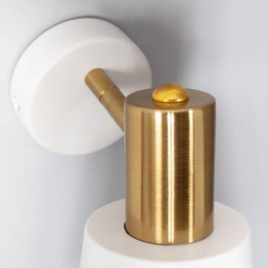 Image of Edit Tatlin Wall Light