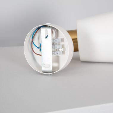 Image of Edit Tatlin Wall Light