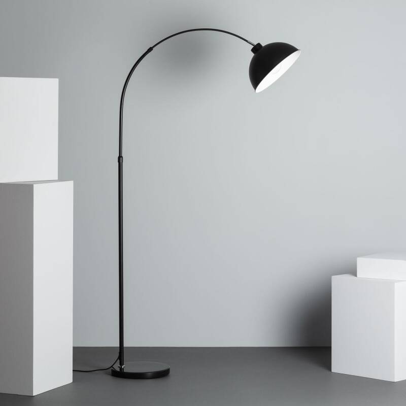 Image of Edit Maisie Floor Lamp