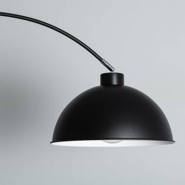 Image of Edit Maisie Floor Lamp