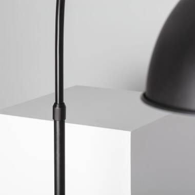 Image of Edit Maisie Floor Lamp