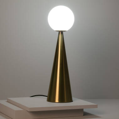 Image of Edit Hipias Table Lamp
