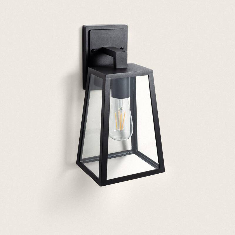 Image of Edit Karan Outdoor Wall Light