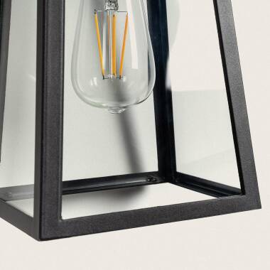 Image of Edit Karan Outdoor Wall Light