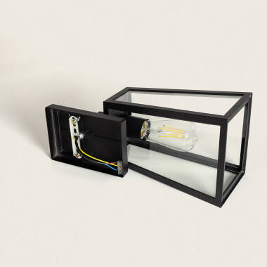Image of Edit Karan Outdoor Wall Light