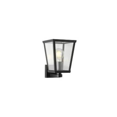 Image of Edit Dawn Outdoor Lantern Wall Light