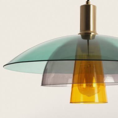 Image of Edit Dolly Ceiling Pendant Light
