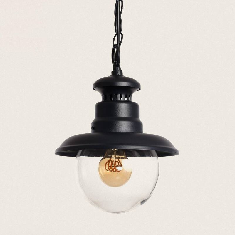 Image of Edit Lurnea Pendant Porch Lantern