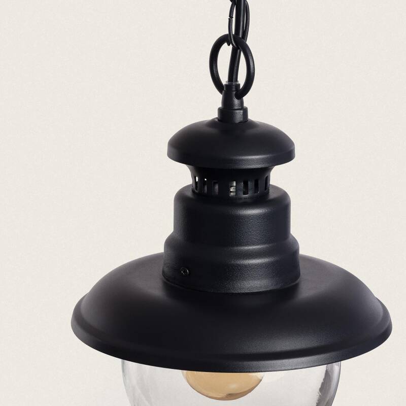 Image of Edit Lurnea Pendant Porch Lantern
