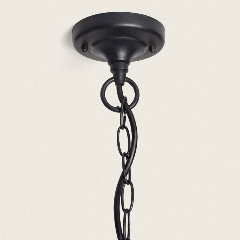 Image of Edit Lurnea Pendant Porch Lantern