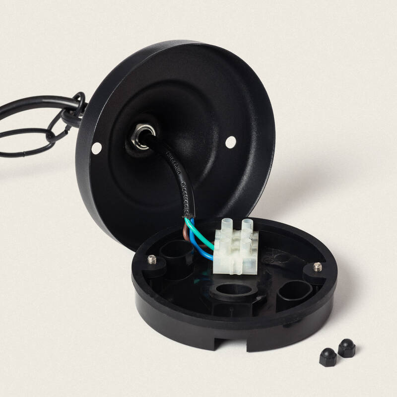 Image of Edit Lurnea Pendant Porch Lantern