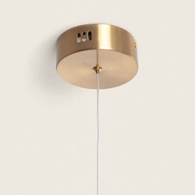 Image of Edit Nolson LED Bar Ceiling Pendant Light