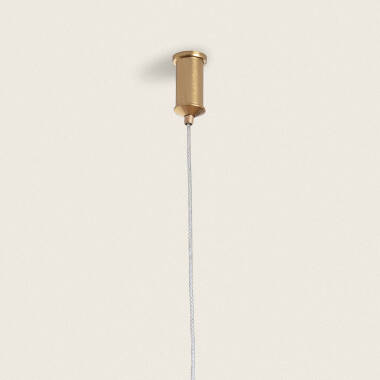 Image of Edit Nolson LED Bar Ceiling Pendant Light