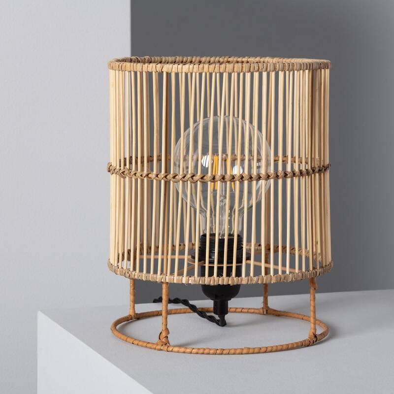 Image of Edit Tabitha Table Lamp