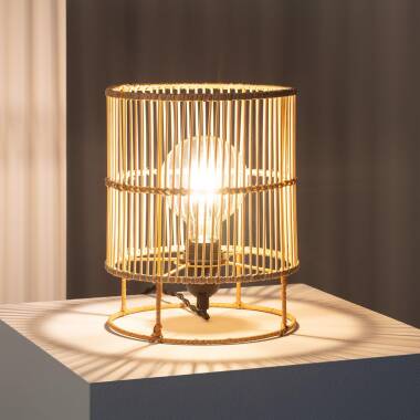 Image of Edit Tabitha Table Lamp