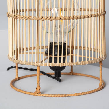 Image of Edit Tabitha Table Lamp
