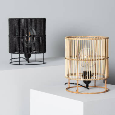 Image of Edit Tabitha Table Lamp