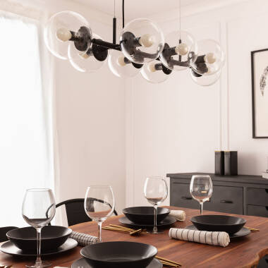 Image of Edit Wassily Bar Ceiling Pendant Light